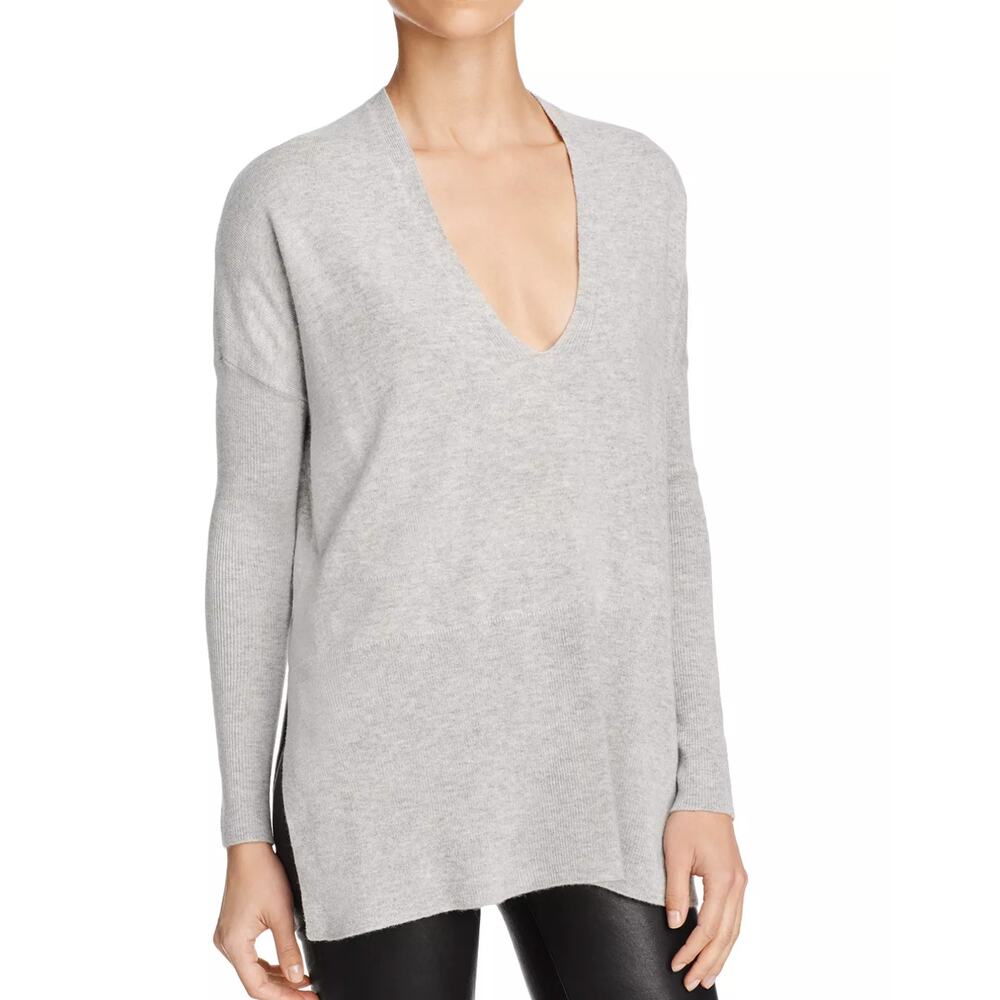 Rails Giselle Wool Cashmere Blend Tunic Sweater W… - image 1